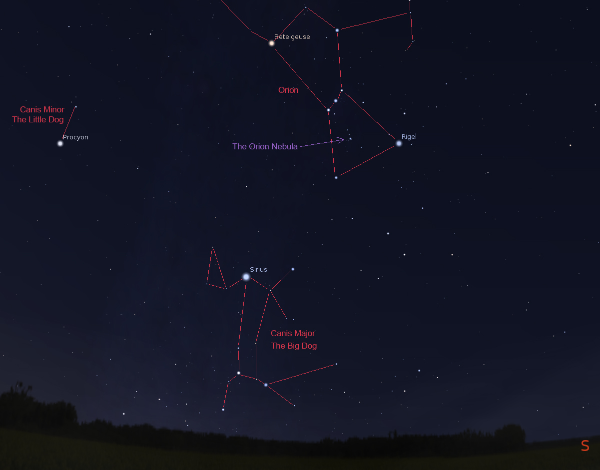 Orion2 copy – Beckstrom Observatory